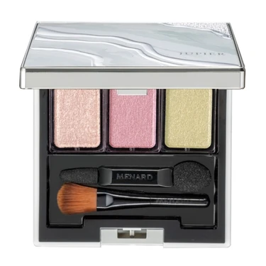 メナード(MENARD) ジュピエル アイカラーコンパクト(アイシャドウ